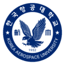 한국항공대학교 로고