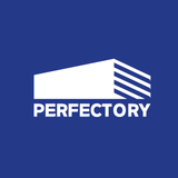 주식회사 퍼펙토리 로고